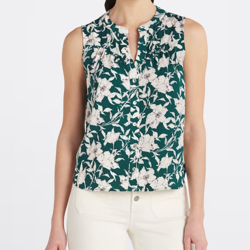 Gilli Freya Blouse